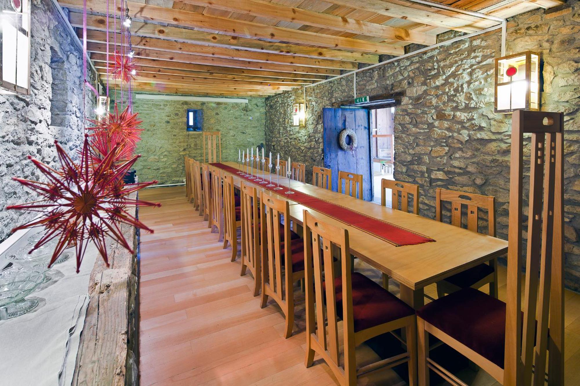 Hotel Gulevi Safranbolu Einrichtungen foto